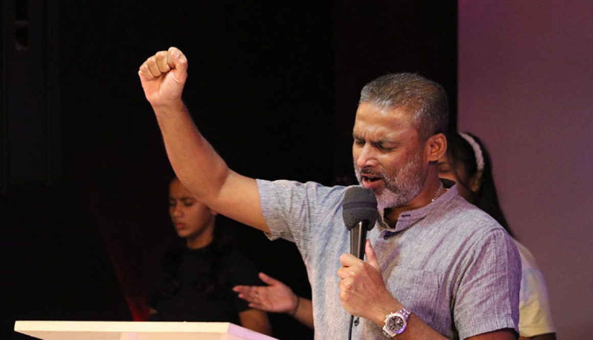 Pastor Dinesh Constantine_JPG
