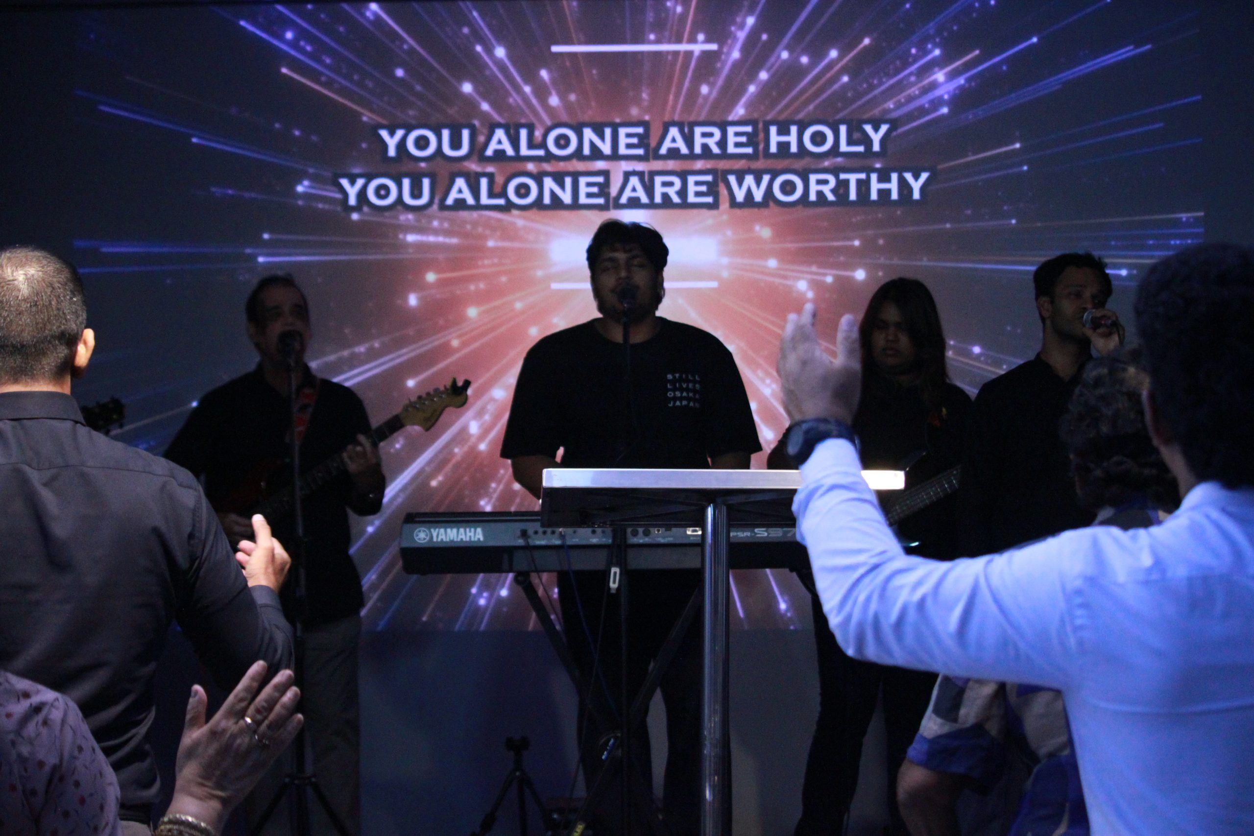 A Continuous Miracle! Deuteronomy 29:5