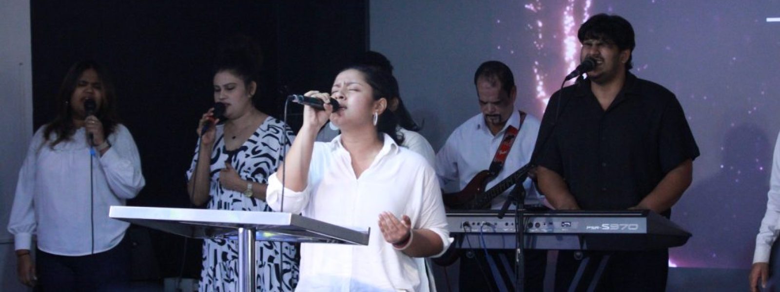 Call and I Will Answer!